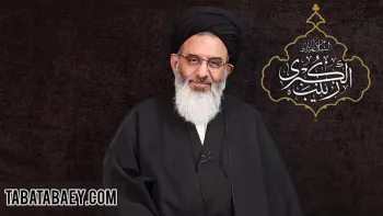رحلت حضرت زینب (س) -  1405/04/05